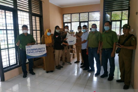 Tekan angka stunting, persiapkan SDM berkualitas