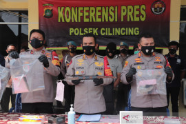 Dua pria duel hingga seorang tewas di Cilincing Jakarta Utara