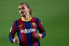 La Liga investigasi potensi pertukaran Griezmann dengan Saul