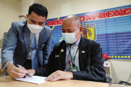 Trend kasus COVID-19 meningkat drastis, HST tunda lagi pembelajaran tatap muka