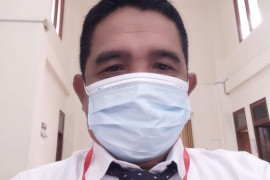 Abpednas PPU: Bantuan keuangan merupakan "role model" pemberdayaan