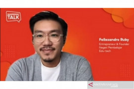 Ini dia tips buka usaha dengan modal pas-pasan di tengah pandemi