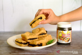 Inovasi Frozen Food, Mitra Binaan Pertamina Tahu Petis Yudhistira Raup Untung di Masa Pandemi