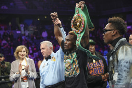 Prediksi tinju dunia: Charlo vs Castano antara kecepatan  dan stamina