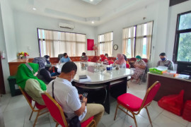 RSU Anutapura ditunjuk kelola Asrama Haji rawat pasien COVID-19