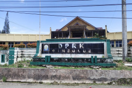 Pergantian Wakil Ketua DPRK Simeulue dalam proses