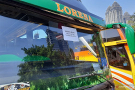 Kemenhub tegaskan akan berikan sanksi berat bagi PO pelanggar PPKM Darurat