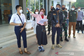 Menparekraf siapkan langkah antisipasi dampak PPKM diperpanjang bagi sektor pariwisata