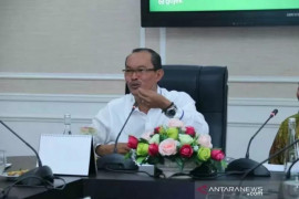 Mutu pelayanan di Pemerintah Kota Palembang terjamin