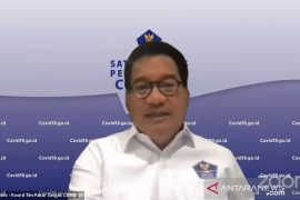 Satgas perketat pembatasan aktivitas masyarakat saat libur Idul Adha