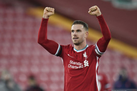 Liverpool akan beri kontrak "seumur hidup" kepada Jordan Henderson
