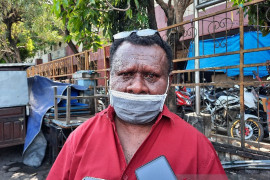 PT Pertamina pastikan stok gas elpiji kembali tersedia di Kota Jayapura