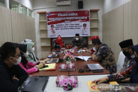 Kedatangan Tim EKPPD di HSS diharapkan perkuat penyusunan LPPD