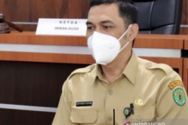 Kadiskominfo: Hanya 23 laboratorium di Kaltim terafiliasi Kemenkes