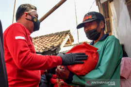 BIN conducts door-to-door vaccination drive in six provinces