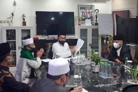 Makassar larang Shalat Idul Adha di masjid dan lapangan