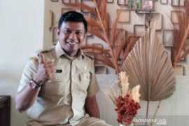 Agam sediakan rumah isolasi mandiri pasien COVID-19 di seluruh nagari