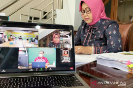 Pemkab Bogor kembali buat opsi pemulihan ekonomi daerah