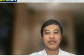 Wamenkes minta masyarakat tidak ragu  tes COVID-19 ke anak