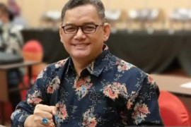 Zulfydar Zaidar Mochtar kembali terpilih sebagai Ketua ABTI Kalbar