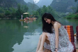 Pesohor medsos China tutup usia usai operasi plastik