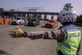 Kemenhub terbitkan ketentuan perjalanan selama libur Idul Adha