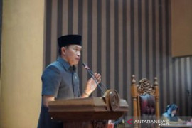 RPJMD Tanah Bumbu akomodir visi misi dan janji politik