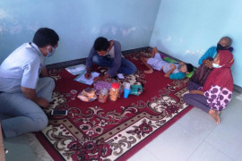 PT Jasa Raharja jamin santunan korban kecelakaan di jalur Pantura Tuban