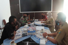 Dinkominfo Pekalongan mengajak warganet bijak gunakan medsos