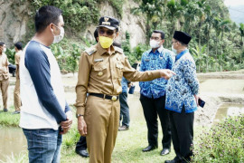 54 nagari di Limapuluh Kota mendaftar di Anugerah Desa Wisata Indonesia