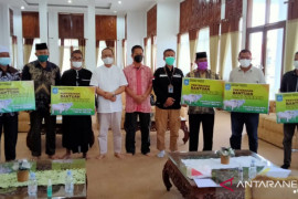 Pemkab Bangka Tengah siapkan 65 sapi kurban untuk Idul Adha