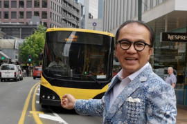 Catatan Ilham Bintang - Penanganan virus COVID-19 di Selandia Baru
