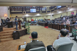Dewan inginkan layanan jalan berkualitas dan mudahkan masyarakat