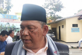 MUI Garut ingatkan warga patuhi PPKM saat Idul Adha