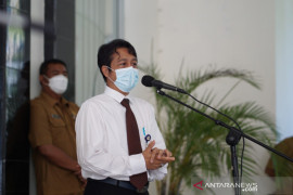 BPKP dampingi penyaluran beras bantuan sosial ke KPM di Gorontalo