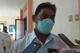 Pemkab Belitung jadikan bangunan RSUD lama sebagai pusat isolasi terpadu