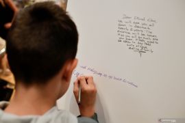 Di Inggris, terjadi penularan COVID-19 tertinggi pada anak