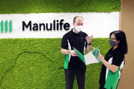 Manulife Indonesia bayarkan klaim COVID-19 sebesar Rp262 miliar