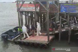 ABK terpapar COVID-19 agen kapal motor terancam dicabut