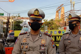 Satlantas Tulungagung berlakukan tilang elektronik mulai 21 Juli