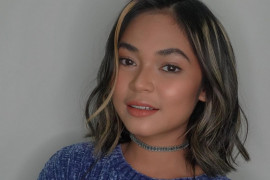 Ayahanda Regina "Geisha" Poetiray meninggal dunia