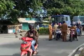 PPKM di Batam diperpanjang hingga  25 Juli