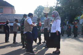 Forkopimda Kota Malang bentuk Satgas Trauma Healing COVID-19