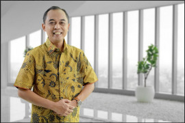 Peringatan Idul Adha 1442 H, insan BPJS Ketenagakerjaan lakukan gerakan berkurban di seluruh Indonesia