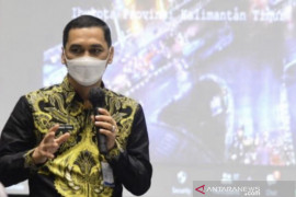 Diskominfo ingatkan masyarakat waspadai kabar hoaks COVID-19