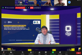 DJP resmikan "Tax Center" ke-19 di Uwika Surabaya