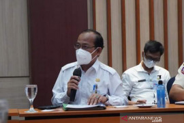 Banjarmasin lakukan percepatan vaksinasi anak usia 12--17 tahun