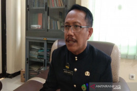 Pemprov Jateng minta Pemkab Batang kirim data UMKM terdampak PPKM