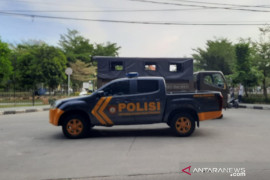 Penyekatan PPKM timbulkan kemacetan dan kerumunan, DPRD Riau minta dievaluasi