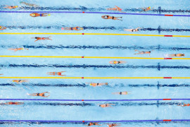 Olimpiade Tokyo: Dean dan Scott antarkan Inggris rebut emas perak gaya bebas 200m putra